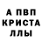 Первитин Methamphetamine Evgenii Svd